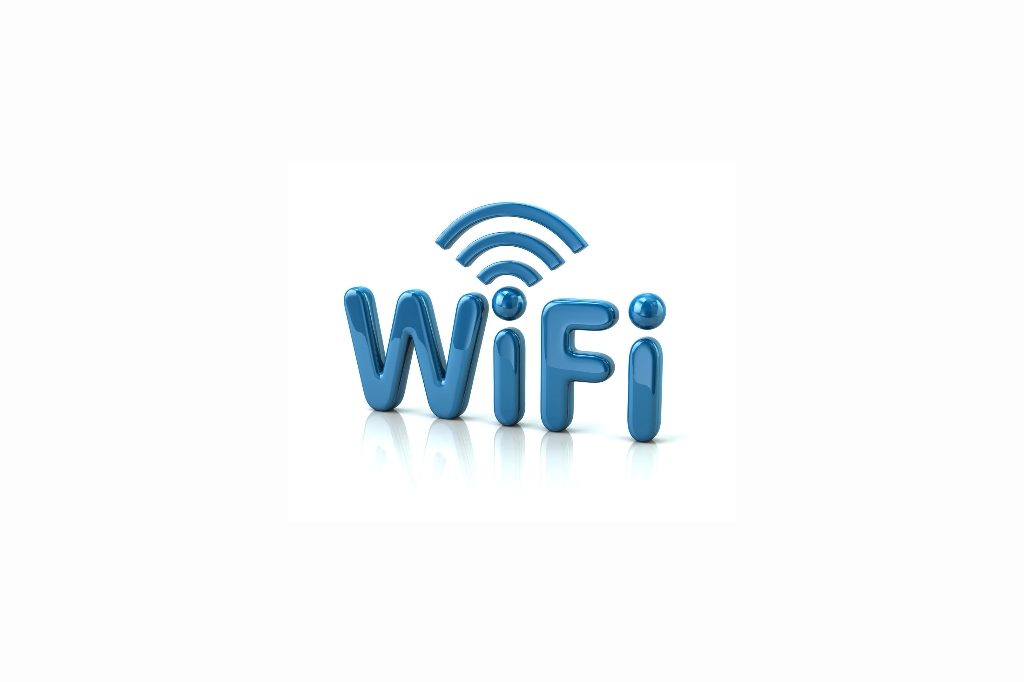 WiFi助手
